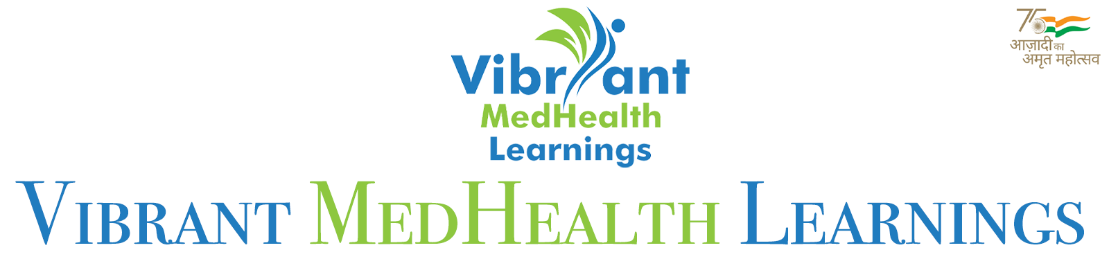 Vibrant Med Health Learning